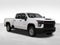 2020 Chevrolet Silverado 2500 HD Work Truck