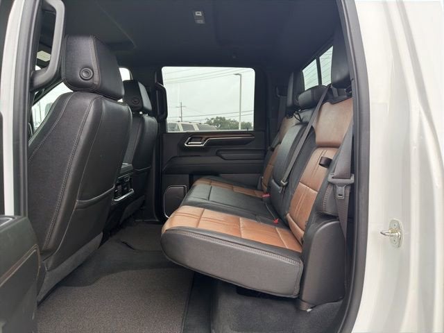 2024 Chevrolet Silverado 3500 HD High Country DRW