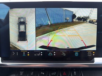 2024 Chevrolet Silverado 3500 HD High Country DRW