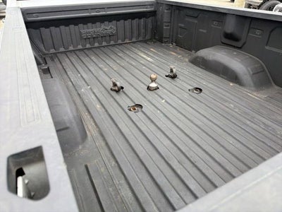 2024 Chevrolet Silverado 3500 HD High Country DRW