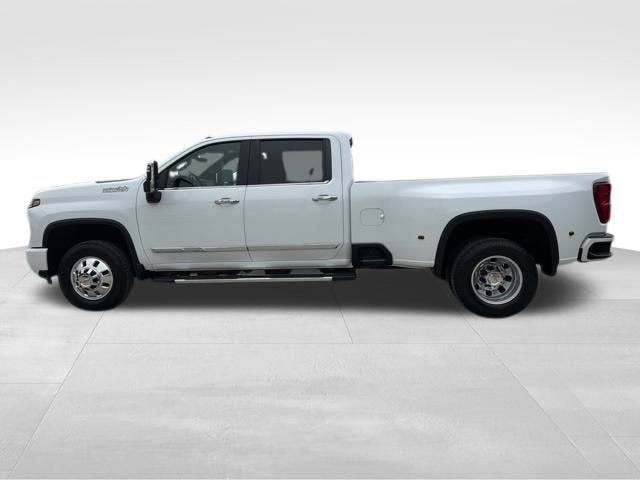 2024 Chevrolet Silverado 3500 HD High Country DRW