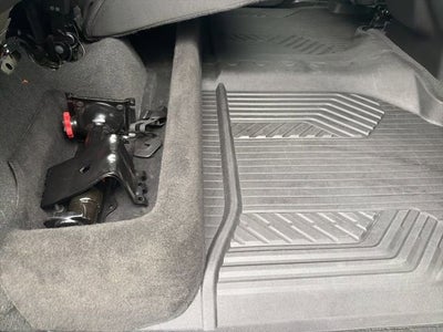 2024 Chevrolet Silverado 2500 HD ZR2