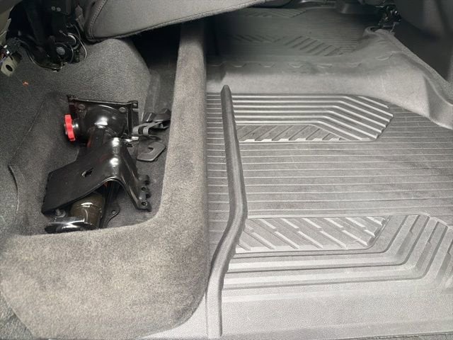 2024 Chevrolet Silverado 2500 HD ZR2