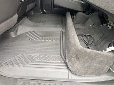 2024 Chevrolet Silverado 2500 HD ZR2