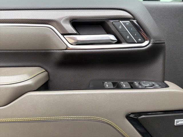 2024 Chevrolet Silverado 2500 HD ZR2