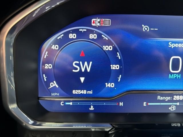 2024 Chevrolet Silverado 2500 HD ZR2