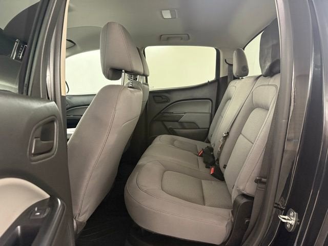 2022 Chevrolet Colorado WT