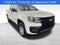 2022 Chevrolet Colorado WT