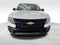2022 Chevrolet Colorado WT