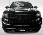 2022 Chevrolet Silverado 1500 LTD Custom Trail Boss