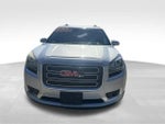 2016 GMC Acadia SLT
