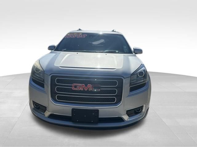 2016 GMC Acadia SLT