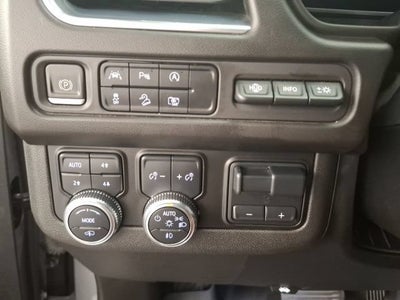 2023 GMC Yukon XL AT4