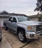 2017 GMC Sierra 2500 HD SLT