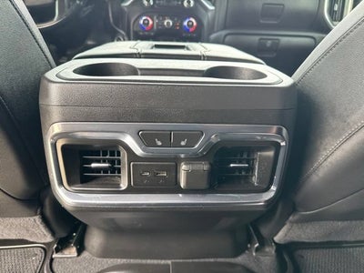 2021 GMC Sierra 2500 HD AT4