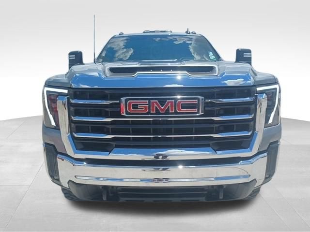 2024 GMC Sierra 2500 HD SLE