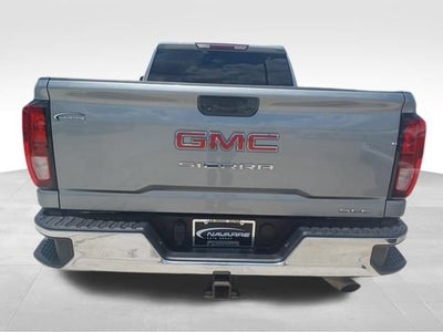 2024 GMC Sierra 2500 HD SLE