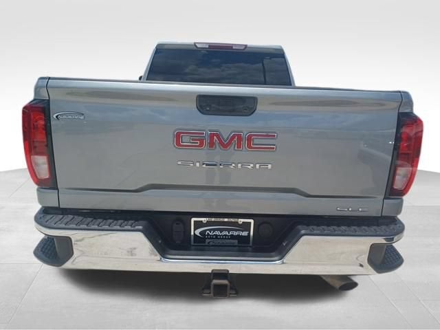 2024 GMC Sierra 2500 HD SLE