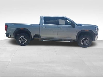 2024 GMC Sierra 2500 HD SLE
