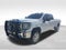 2022 GMC Sierra 2500 HD SLE