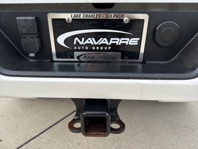 2024 GMC Sierra 3500 HD Denali