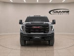 2025 GMC Sierra 2500 HD AT4X