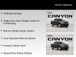 2018 GMC Canyon 2WD SLE