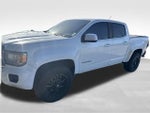 2017 GMC Canyon 2WD SLE