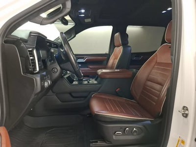 2022 GMC Sierra 1500 Denali Ultimate