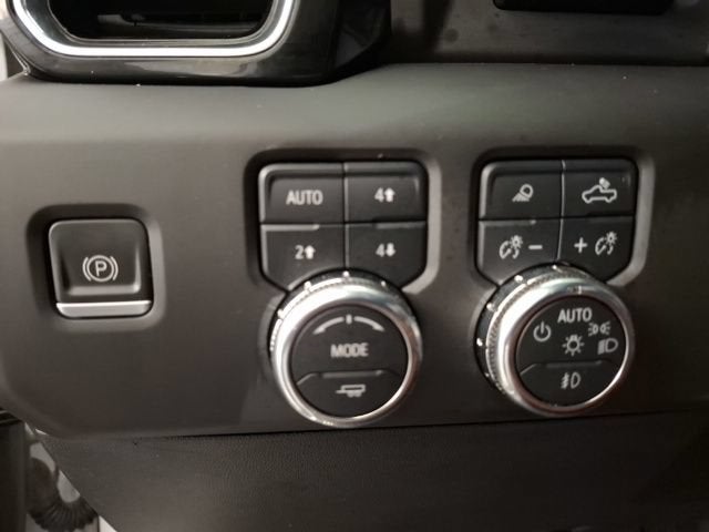 2022 GMC Sierra 1500 Denali Ultimate