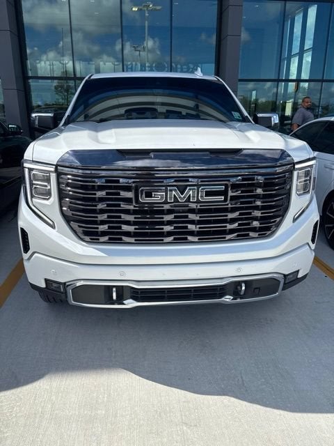2022 GMC Sierra 1500 Denali Ultimate