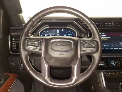 2022 GMC Sierra 1500 Denali Ultimate
