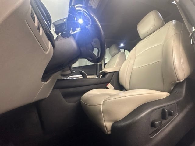 2021 Cadillac XT4 FWD Luxury