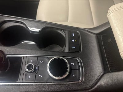 2021 Cadillac XT4 FWD Luxury