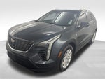 2021 Cadillac XT4 FWD Luxury