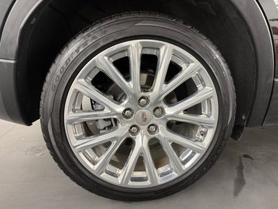 2019 Cadillac XT4 FWD Premium Luxury