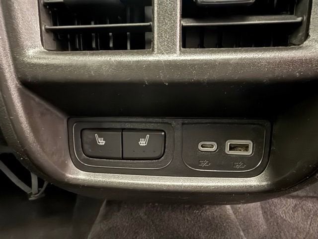 2019 Cadillac XT4 FWD Premium Luxury