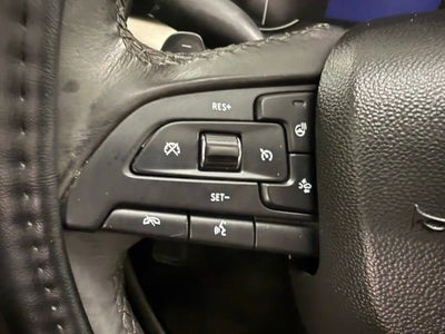 2019 Cadillac XT4 FWD Premium Luxury