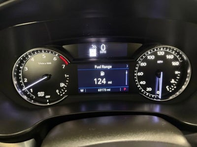 2019 Cadillac XT4 FWD Premium Luxury