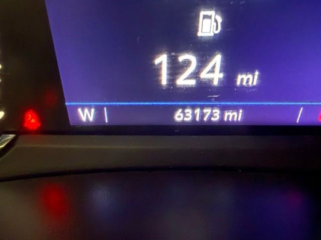 2019 Cadillac XT4 FWD Premium Luxury