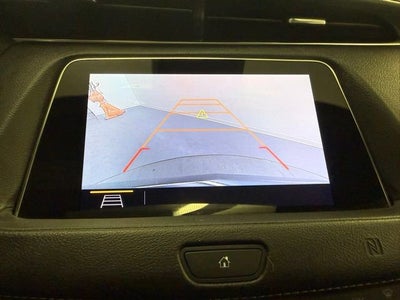 2019 Cadillac XT4 FWD Premium Luxury