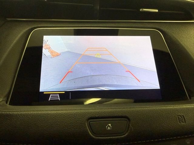 2019 Cadillac XT4 FWD Premium Luxury