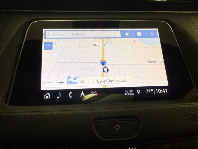 2019 Cadillac XT4 FWD Premium Luxury