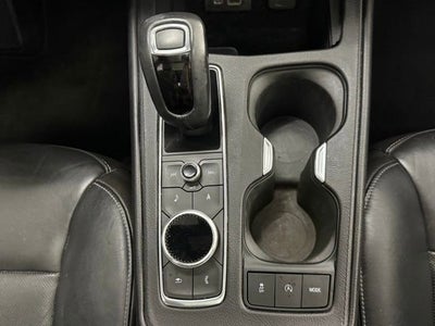 2019 Cadillac XT4 FWD Premium Luxury