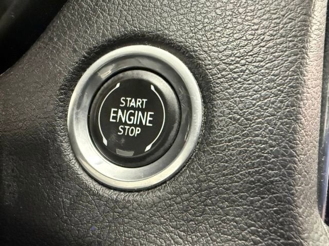 2019 Cadillac XT4 FWD Premium Luxury