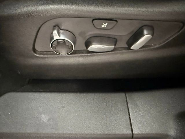 2019 Cadillac XT4 FWD Premium Luxury