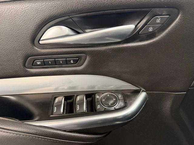 2019 Cadillac XT4 FWD Premium Luxury