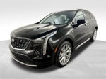 2019 Cadillac XT4 FWD Premium Luxury