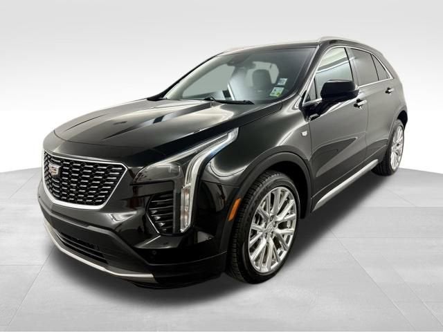 2019 Cadillac XT4 FWD Premium Luxury