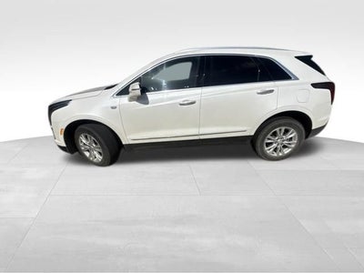 2023 Cadillac XT5 FWD Luxury